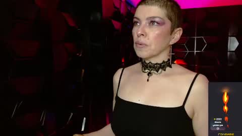 Snapshot of sauvage_lilith chatting on 06-15-26, 03:09 lilith online show from 06-15-26, 03:09