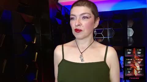 Snapshot of sauvage_lilith chatting on 06-25-26, 04:01 lilith online show from 06-25-26, 04:01