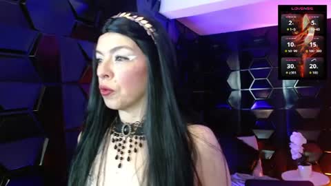 Snapshot of sauvage_lilith chatting on 07-02-26, 03:17 lilith online show from 07-02-26, 03:17