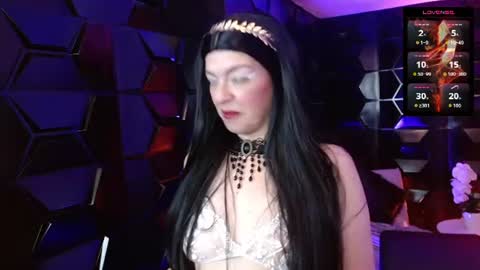 Snapshot of sauvage_lilith chatting on 07-02-26, 03:23 lilith online show from 07-02-26, 03:23