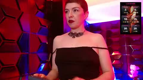 Snapshot of sauvage_lilith chatting on 07-07-26, 06:47 lilith online show from 07-07-26, 06:47