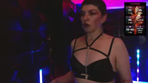Snapshot of sauvage_lilith chatting on 07-12-26, 03:41 lilith online show from 07-12-26, 03:41