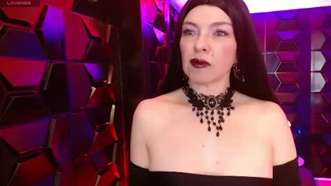 Snapshot of sauvage_lilith chatting on 07-16-26, 03:34 lilith online show from 07-16-26, 03:34