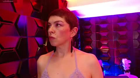 Snapshot of sauvage_lilith chatting on 07-17-26, 03:24 lilith online show from 07-17-26, 03:24