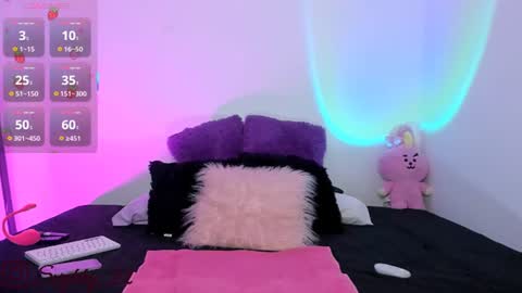 Snapshot of savage_bbygirl chatting on 06-30-26, 02:12 Maddy Savage online show from 06-30-26, 02:12