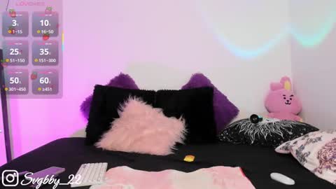 Snapshot of savage_bbygirl chatting on 07-11-26, 12:35 Maddy Savage online show from 07-11-26, 12:35