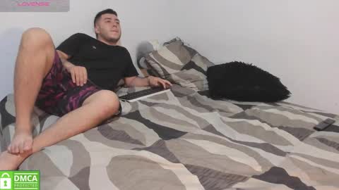 savage_desire69 online show from 02-19-26, 11:28