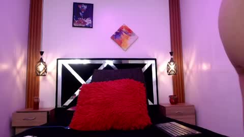 ANGELICA online show from 04-16-26, 04:02