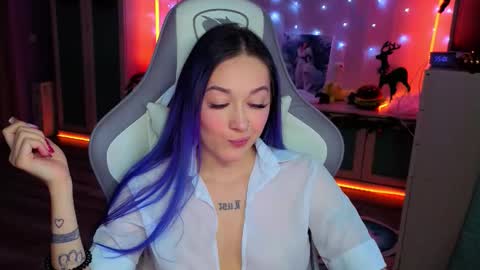 Ariel online show from 01-09-26, 03:20