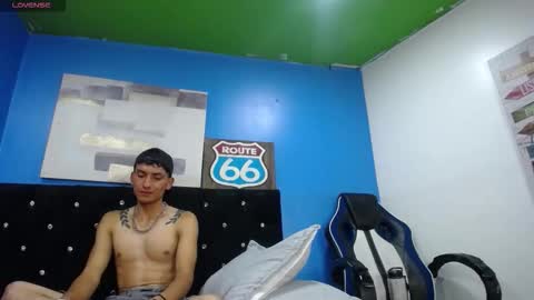 SavageLover  online show from 10-31-25, 04:24