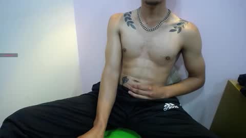 SavageLover  online show from 12-03-25, 05:48