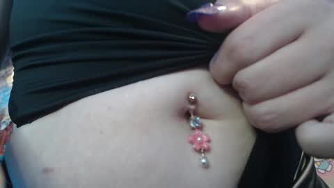 Savanah online show from 11-08-25, 03:12