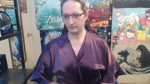 Savanah online show from 03-29-26, 09:20