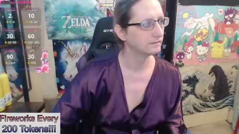 Snapshot of savanah_banana chatting on 07-04-26, 09:26 Savanah online show from 07-04-26, 09:26