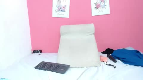 Ailani online show from 02-09-25, 04:18