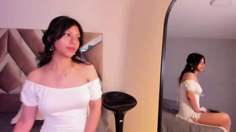 Snapshot of savannah_cameron chatting on 01-24-25, 03:45 Savannah online show from 01-24-25, 03:45