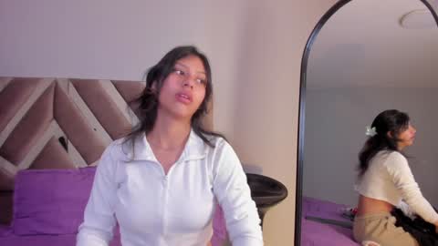 Snapshot of savannah_cameron chatting on 02-01-25, 12:47 Savannah online show from 02-01-25, 12:47