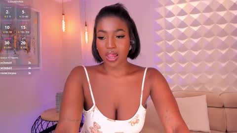 S a v a n n a h  online show from 02-24-25, 10:36