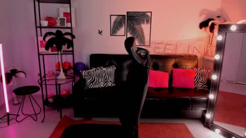 Snapshot of save_the_qween chatting on 01-27-25, 10:49 save the qween online show from 01-27-25, 10:49