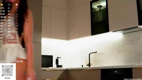 savii07 online show from 10-28-25, 03:14