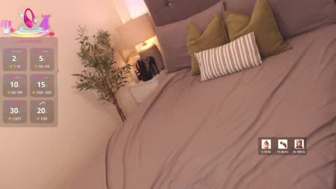 Savina online show from 03-29-26, 05:29