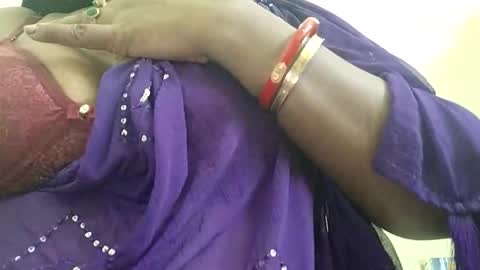 Anjali online show from 10-23-25, 01:54