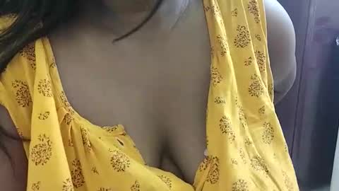 Anjali online show from 05-14-26, 11:44