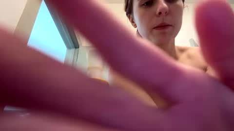 Snapshot of savvysavage6973 chatting on 03-01-25, 05:38 SavvySavage online show from 03-01-25, 05:38