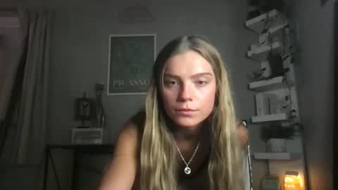 Savxoxoxo online show from 12-03-25, 04:31