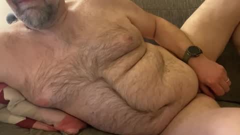 SaxBoBear online show from 03-13-26, 05:36