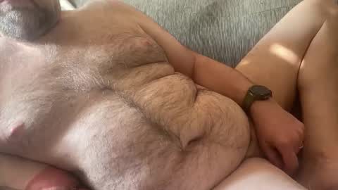 SaxBoBear online show from 03-25-26, 08:09