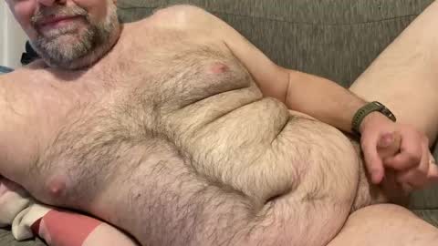 SaxBoBear online show from 04-12-26, 03:17