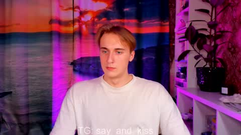 Say and kiss online show from 12-11-24, 11:32