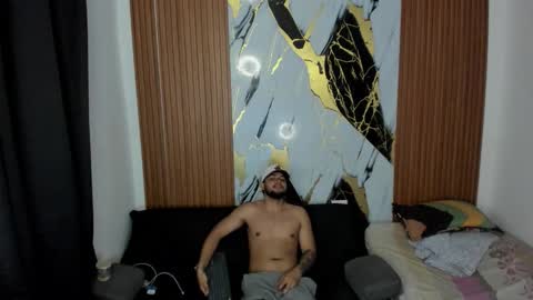 say_tony online show from 11-30-25, 05:44