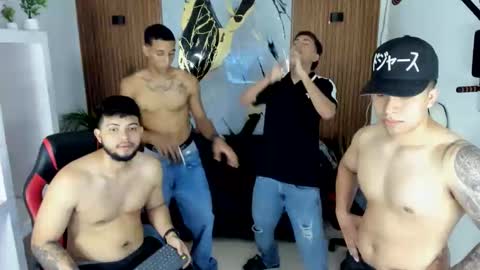 say_tony online show from 04-18-26, 05:33