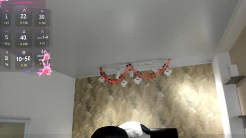 Saya Amaretto  online show from 10-21-25, 07:03