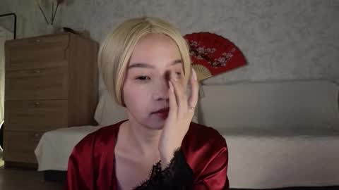 Saya online show from 12-22-25, 03:25