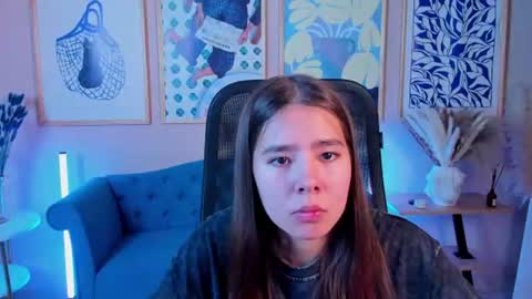 Saya online show from 06-20-26, 10:40