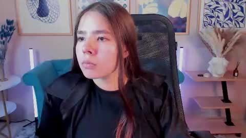 Saya online show from 07-12-26, 10:28