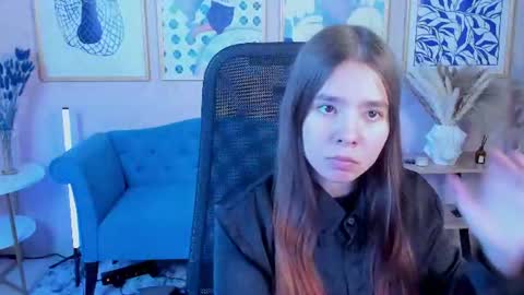 Saya online show from 07-18-26, 02:54