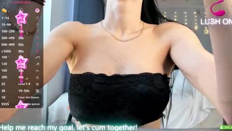 Im Sayame Welcome to my room and lets have a good time together with me I love tokens and fucking online show from 02-20-26, 06:26