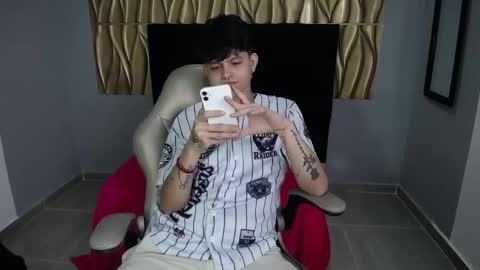 sayd_23 online show from 12-07-24, 01:25