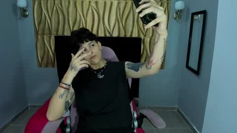 sayd_23 online show from 01-25-25, 12:17