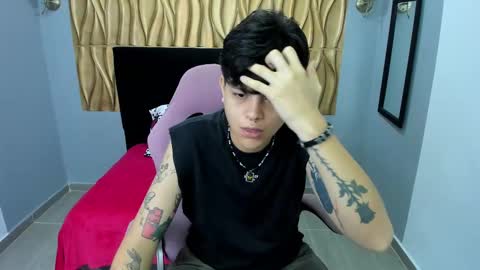 sayd_23 online show from 01-25-25, 08:21