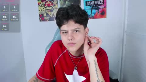 sayd_23 online show from 03-01-25, 02:26