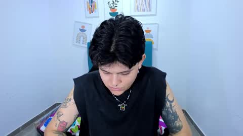 sayd_23 online show from 03-03-25, 02:15