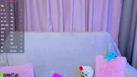 Kira  GMT 7 Mon Thu-Sun  0800am-0200pm  online show from 09-13-25, 12:10