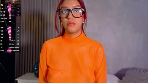 Snapshot of saylilith chatting on 12-14-25, 12:10 Say Lilith Monday to Saturday 700am to 140pm Colombian time online show from 12-14-25, 12:10