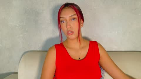 Say Lilith   Monday to Saturday 700am to 140pm Colombian time  online show from 01-06-26, 11:58