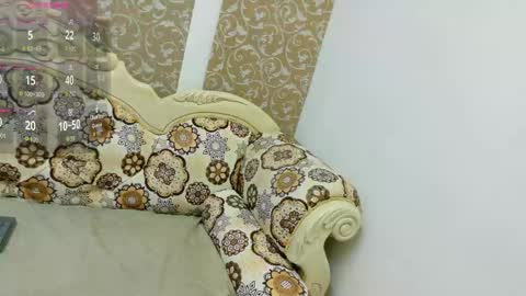 SayMarLuna online show from 04-24-26, 09:06